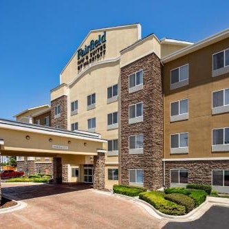 Fairfield Inn & Suites by Marriott Hobbs Thumbnail
