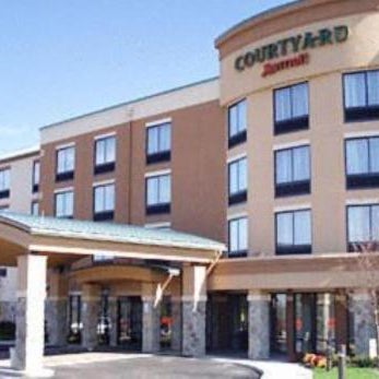 Courtyard by Marriott Pittsburgh Monroeville Thumbnail
