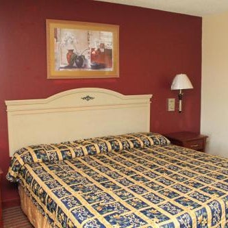 Best Way Inn and Suites - New Orleans Thumbnail