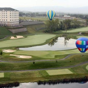 Doubletree By Hilton Front Royal Blue Ridge Shadows Thumbnail