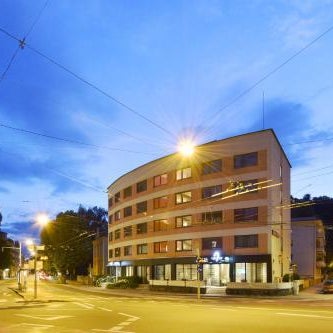 Am Neutor Hotel Salzburg Zentrum Thumbnail
