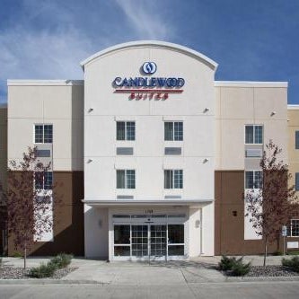 Candlewood Suites Sheridan By IHG Thumbnail