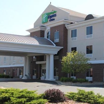 Holiday Inn Express Hotel & Suites Sedalia By IHG Thumbnail