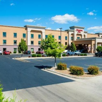 Hampton Inn By Hilton Bismarck Thumbnail