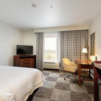 Hampton Inn & Suites Baton Rouge - I-10 East Thumbnail