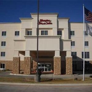 Hampton Inn & Suites Lubbock Southwest