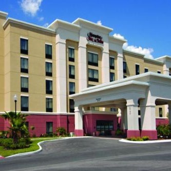 Hampton Inn By Hilton & Suites Tampa-Wesley Chapel Thumbnail