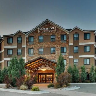 Staybridge Suites Missoula By IHG Thumbnail