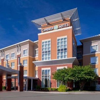 Cambria Hotel Raleigh-Durham Airport Thumbnail