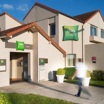 ibis Styles Cholet