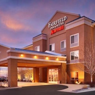 Fairfield Inn & Suites by Marriott Boise Nampa Thumbnail