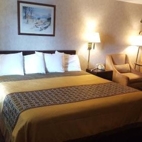 Budget Host Inn Somerset Thumbnail