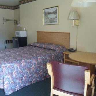 Cle Elum Travelers Inn Thumbnail