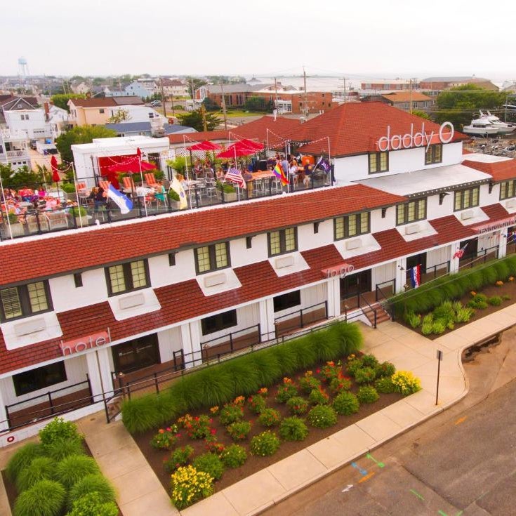 Daddy O Hotel Thumbnail