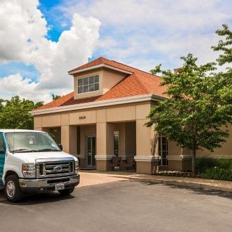 Larkspur Landing Extended Stay Suites St Louis Riverport Thumbnail