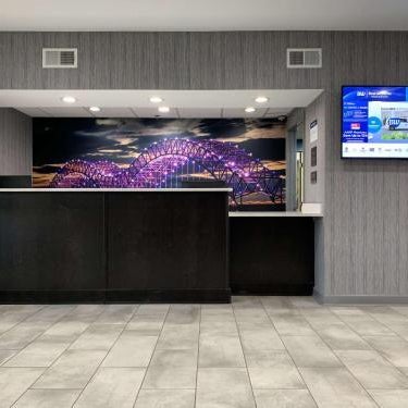 Best Western Plus Olive Branch Hotel & Suites Thumbnail