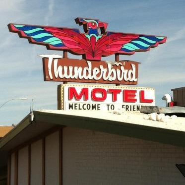 Thunderbird Motel Thumbnail