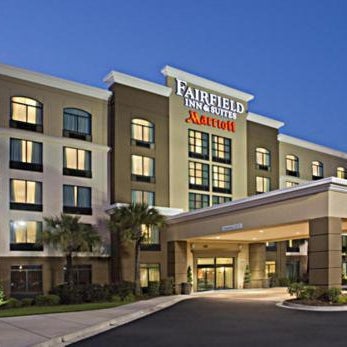 Fairfield Inn & Suites by Marriott Valdosta Thumbnail