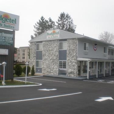 Budgetel Inn & Suites Atlantic City Thumbnail