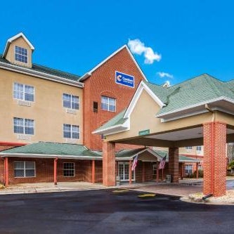 Comfort Inn & Suites Fairburn - Atlanta Southwest Thumbnail