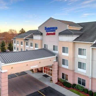 Fairfield Inn & Suites by Marriott Edison-South Plainfield Thumbnail