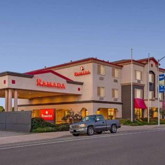 Ramada by Wyndham Marina Thumbnail