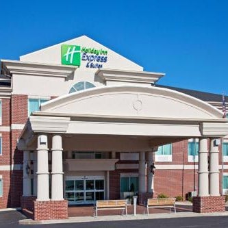 Holiday Inn Express Hotel & Suites Louisville South-Hillview By IHG Thumbnail