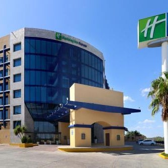 Holiday Inn Express Nuevo Laredo By IHG Thumbnail