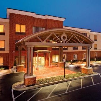 Holiday Inn Express Hotel & Suites Bethlehem Airport/Allentown area By IHG Thumbnail
