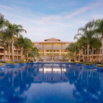 Dusit Thani LakeView Cairo Thumbnail