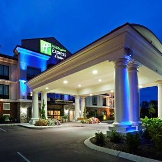 Holiday Inn Express Hotel & Suites Mount Juliet - Nashville Area By IHG Thumbnail