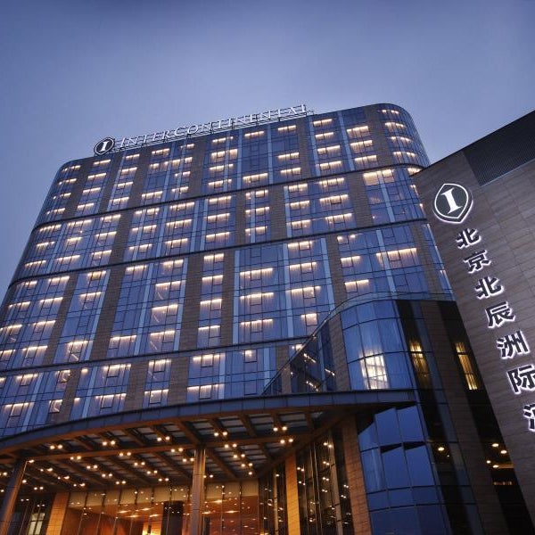 InterContinental Beijing Beichen By IHG