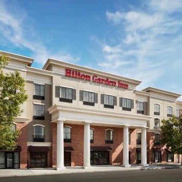 Hilton Garden Inn Beaufort Thumbnail