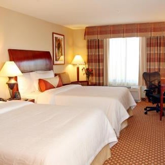 Hilton Garden Inn San Diego Del Mar Thumbnail