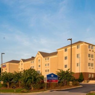 Candlewood Suites Alabaster By IHG Thumbnail