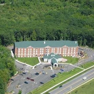 Hilton Garden Inn Mystic/Groton Thumbnail