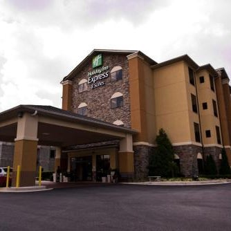 Holiday Inn Express & Suites Atlanta East - Lithonia by IHG