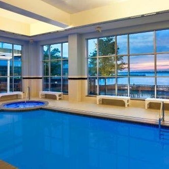 Sheraton Erie Bayfront Hotel Thumbnail