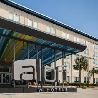Aloft Charleston Airport & Convention Center Thumbnail