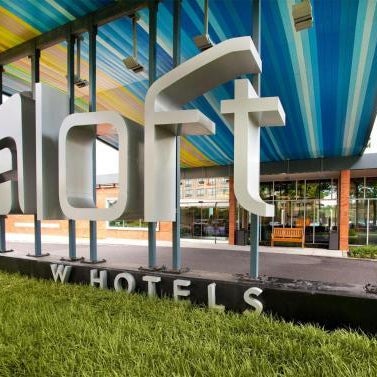 Aloft Philadelphia Airport Thumbnail