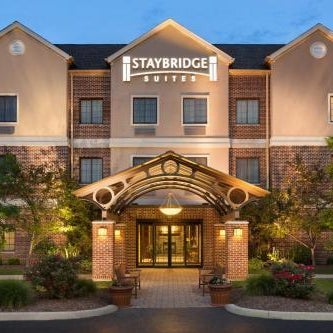 Staybridge Suites Akron-Stow-Cuyahoga Falls By IHG Thumbnail