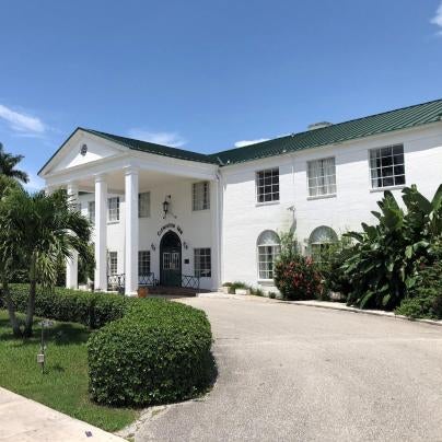 Americas Best Value Inn Historic Clewiston Inn Thumbnail