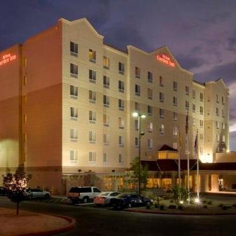 Hilton Garden Inn Albuquerque Uptown
