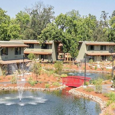 Gaia Hotel & Spa Redding, Ascend Hotel Collection Thumbnail