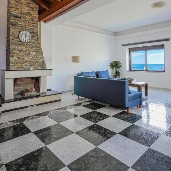 Angels beach house Thumbnail