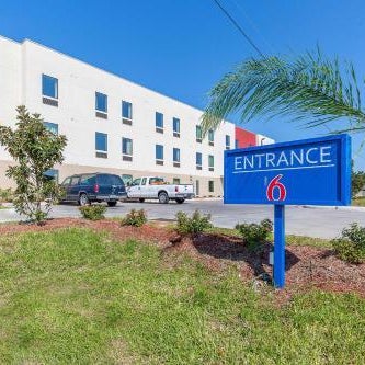 Motel 6-Texas City, TX - I-45 South Thumbnail