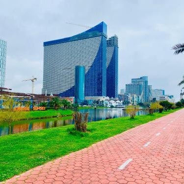 Royal Sea Breeze Apartments