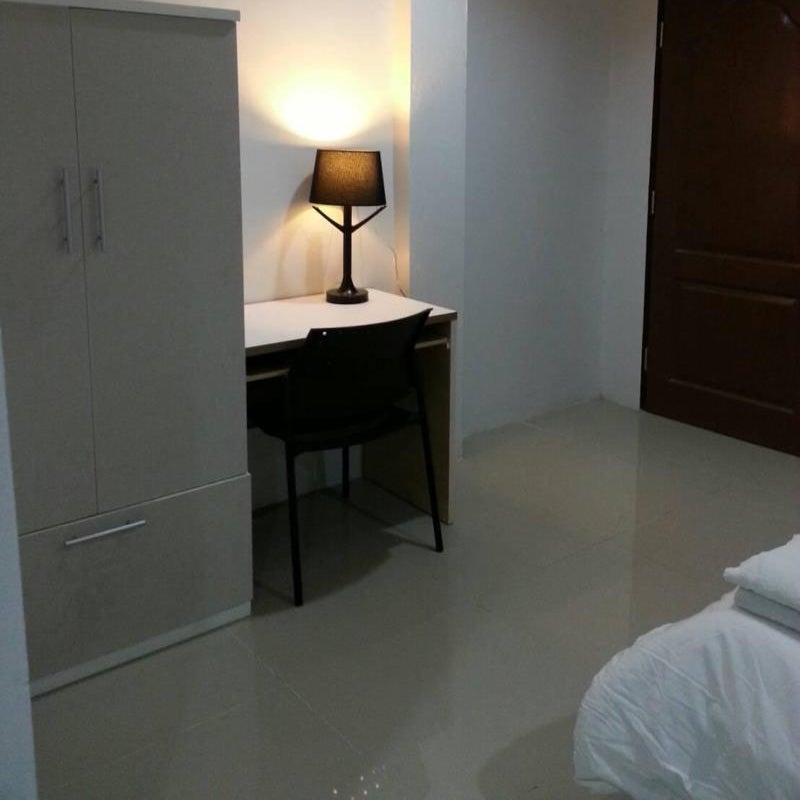 Freesia GuestHouse Klong Luang