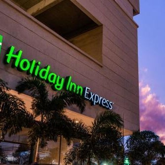 Holiday Inn Express Cartagena Manga By IHG