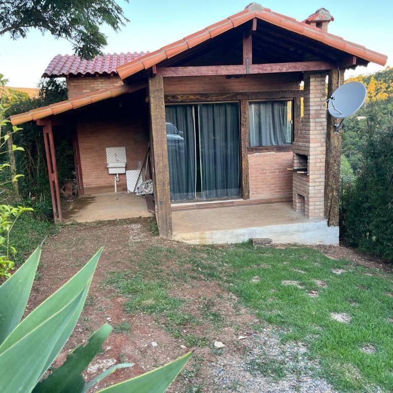 Chalé Póca Thumbnail